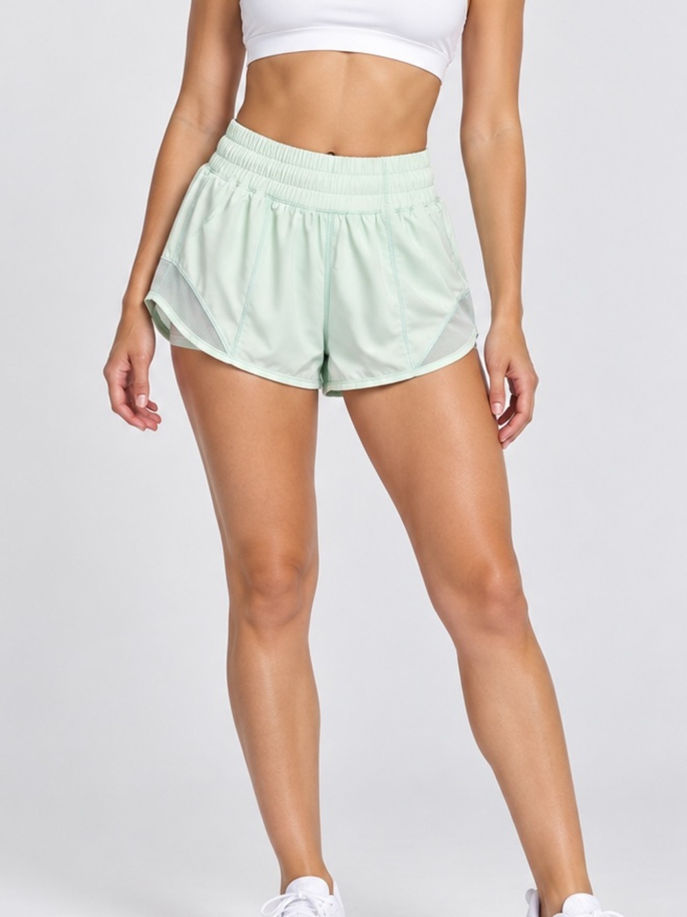 Lululemon short size 4